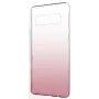 Evelatus Samsung Galaxy S10 Gradient TPU puzdro Coffee