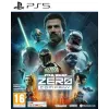 Star Wars Zero Company hra pre PlayStation 5