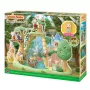 Sylvanian Families dobrodružné ihrisko vodopád