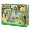 Sylvanian Families dobrodružné ihrisko vodopád