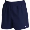 Nike pánske 5 palcov volley plavky Midnight Navy NESSA560 440 veľkosť L