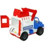 WADER POLESIE Gendarmerie ConsTruck 9924 hračkárske auto