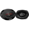 JVC CS-DR6932 6x9
