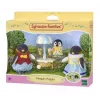 Sylvanian Families rodinka tučniakov figúrky set