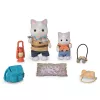 Sylvanian Families dobrodružná objaviteľská sada s dvoma figúrkami