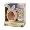 Sylvanian Families veľkonočné zajačiky hracia sada