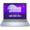 Dell 14 Plus DB14250 notebook - Intel Core Ultra 7 256V, 16GB RAM, 512GB SSD, 14 palcov 2.5K Anti-Glare, Intel Arc Graphics, Windows 11 Pro, podsvietená klávesnica, čítačka odtlačkov prstov, ľadovo modrá
