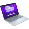 Dell 14 Plus DB14250 notebook - Intel Core Ultra 7 256V, 16GB RAM, 512GB SSD, 14 palcov 2.5K Anti-Glare, Intel Arc Graphics, Windows 11 Pro, podsvietená klávesnica, čítačka odtlačkov prstov, ľadovo modrá