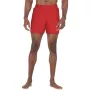 Nike Essential 5 pánske plavky červené NESSF560 614 veľkosť M