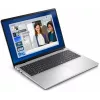 Dell 16 DC16256 notebook - AMD Ryzen 5, 16GB RAM, 512GB SSD, 16 inch FHD+, Windows 11 Pro, platinová strieborný