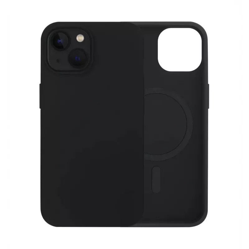 dbramante1928 Iceland Ultra zadné puzdro pre iPhone 15 Pro Max - čierne