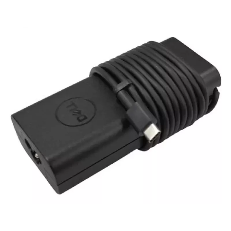 Dell 65W USB-C napájací zdroj - čierny