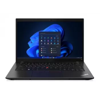 Repasovaný Lenovo ThinkPad L14 G3 Intel Core i5-1245U 16GB RAM 256GB SSD 14-palcový FHD IPS Windows 11 Pro čierny