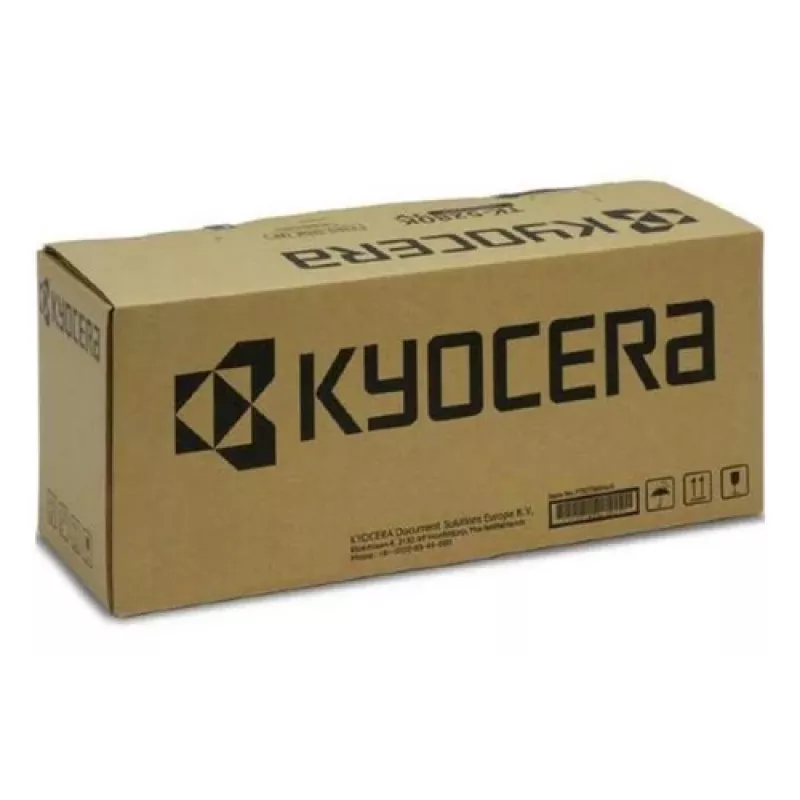 Kyocera DV-8505C azúrová originálna vývojová jednotka pre TASKalfa sériu