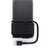 DELL 100W GaN USB-C PD napájací zdroj Dual Port Space Gray (0KDPR)