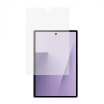 PanzerGlass ClassicFit ochrana displeja pre Samsung Galaxy Z Fold8 – tvrdené sklo, 9H, antibakteriálne, kompatibilné s puzdrom