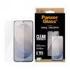 PanzerGlass Ultra-Wide Fit ochranná fólia displeja pre Samsung Galaxy S26 FE s EasyAligner