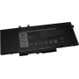 DELL 15,2 V 4480 mAh 68 Wh LiPo 4S inteligentná batéria pre DJI Phantom 3 sériu