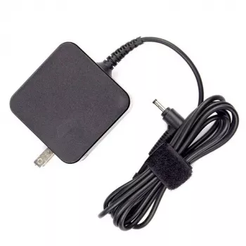 Lenovo 65W AC adaptér (20V 3,25A) Slim Tip - čierny