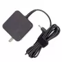 Lenovo 65W AC adaptér (20V 3,25A) Slim Tip - čierny