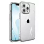 iLike Apple iPhone 14 Armor Anti-Shock puzdro transparentné