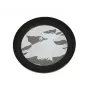 Slnečný filter SW pre 180mm Maksutov-Cassegrain - biele svetlo, OD 5.0, Baader fólia