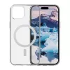 dbramante1928 Iceland Pro MagSafe puzdro pre iPhone 15 Plus - transparentné