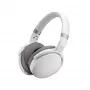 EPOS ADAPT 360 biele bezdrôtové Bluetooth headset s ANC a USB dongle