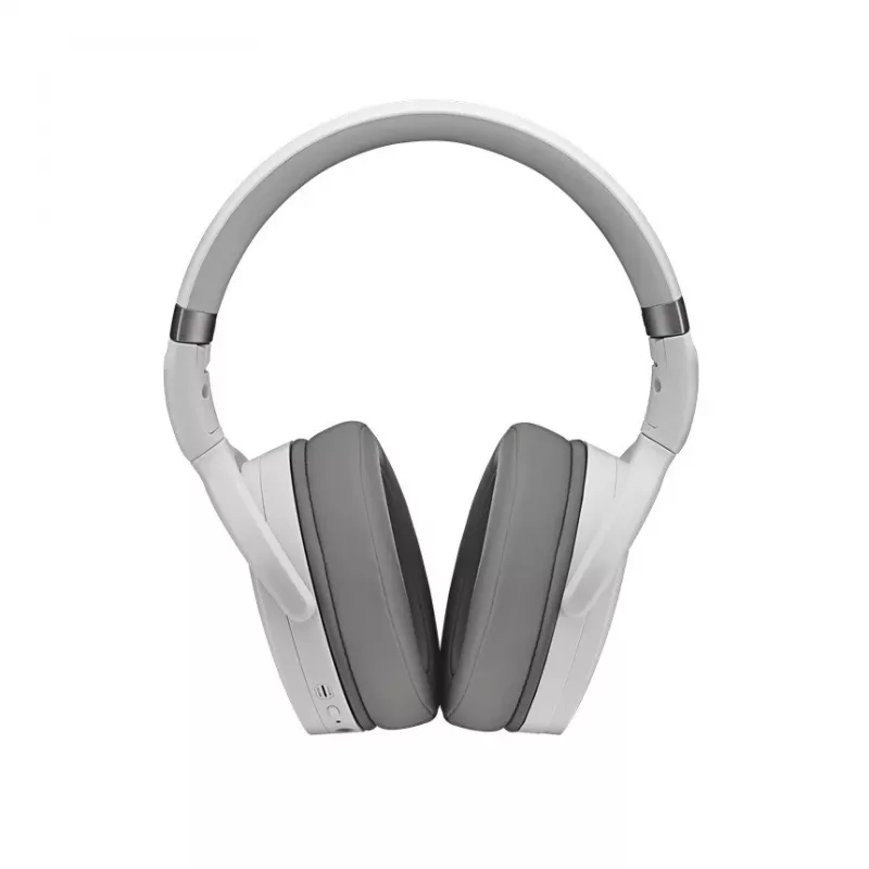 EPOS ADAPT 360 biele bezdrôtové Bluetooth headset s ANC a USB dongle