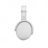 EPOS ADAPT 360 biele bezdrôtové Bluetooth headset s ANC a USB dongle