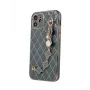 iLike Apple Glamour puzdro pre iPhone 11 zelené