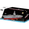 COBI 6131 PCS HC WWII /4869/ CVN-65 lietadlová loď stavebnica