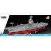 COBI 6131 PCS HC WWII /4869/ CVN-65 lietadlová loď stavebnica