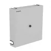 LANBERG úložný držiak na káble 500 x 500 mm - sivý AK-3155-S
