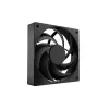 Fury SAI S12 PWM 120mm ventilátor do skrine - čierny