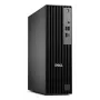 Dell Pro Slim QCS1250 stolový počítač - Intel Core Ultra 5 235, 8GB DDR5, 512GB NVMe SSD, Intel Graphics, Windows 11 Pro, TPM 2.0, 3 roky ProSupport