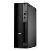 Dell Pro Slim QCS1250 stolový počítač - Intel Core Ultra 5 235, 8GB DDR5, 512GB NVMe SSD, Intel Graphics, Windows 11 Pro, TPM 2.0, 3 roky ProSupport