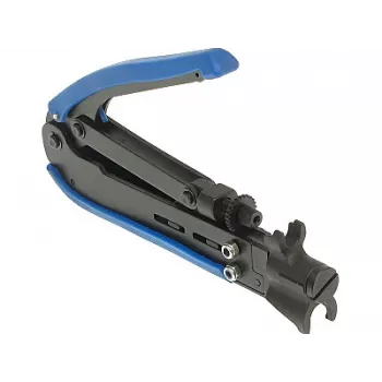 DELTA HLT-548 krimpovacie kliešte