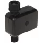 Smart zavlažovací ventil ATLO-VR1-BLE-TUYA Bluetooth BLE, Tuya Smart