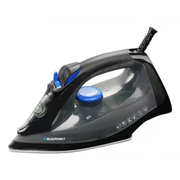 Blaupunkt žehlička HSI212 1830-2170W keramická platňa parná žehlička