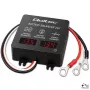 Qoltec 24V balancer batérií pre 2 x 12V batérie | 5A | AGM GEL LiFePO4 | LED