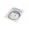 LANBERG Pigtail SM LC/UPC Semi-Tight 9/125 G657A1 12x2m viacfarebný