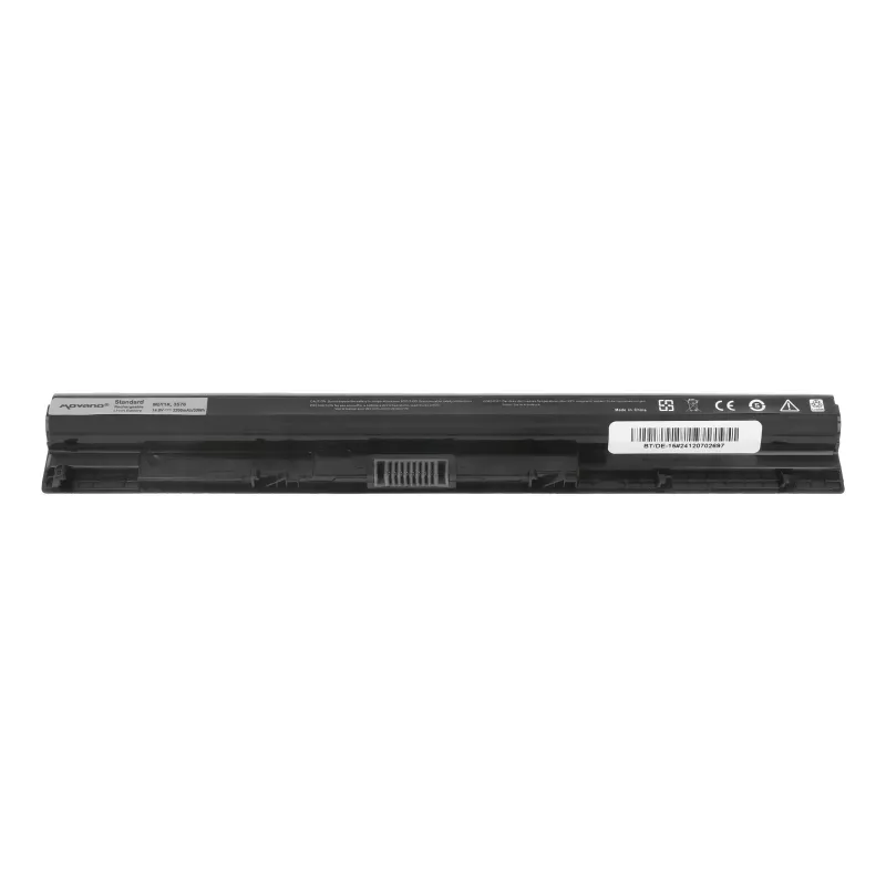 MITSU batéria M5Y1K VN3N0 991XP pre Dell Inspiron 15 3451 - 2200 mAh (33 Wh)