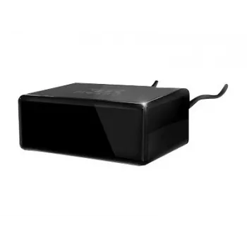 FIBARO NICE FGB-002 LED adaptér záťaže, čierny
