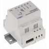 ROGER PR102DR Prístupový kontrolér