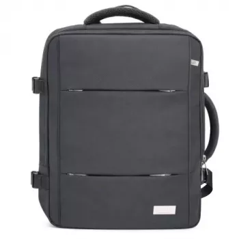 Camry CR 6881 Business a športový batoh, 24 L, 40x20x30 cm, 15,6-palcový notebook, tmavosivý