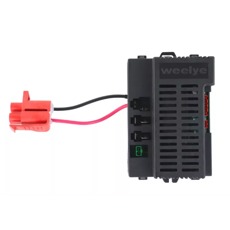 LEAN CARS RX108 24V JS3168 riadiaca jednotka pre elektrické detské vozidlá