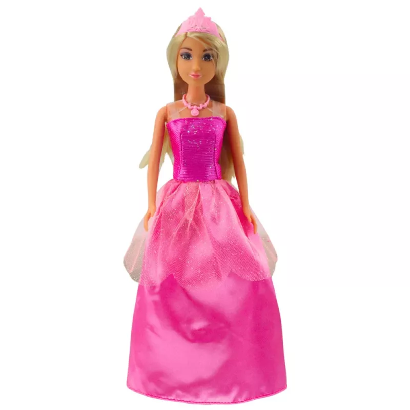 LEAN TOYS Anlily Collection Fashion sada šaty doplnky 17-dielna