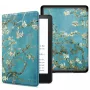 Tech-Protect SmartCase puzdro pre Kindle Paperwhite 2024 / Colorsoft / Signature Edition, sakura