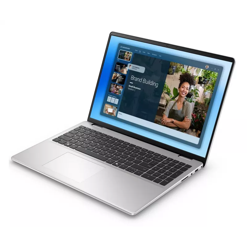 Dell 16 Core 7 150U 16GB 1TB SSD 16